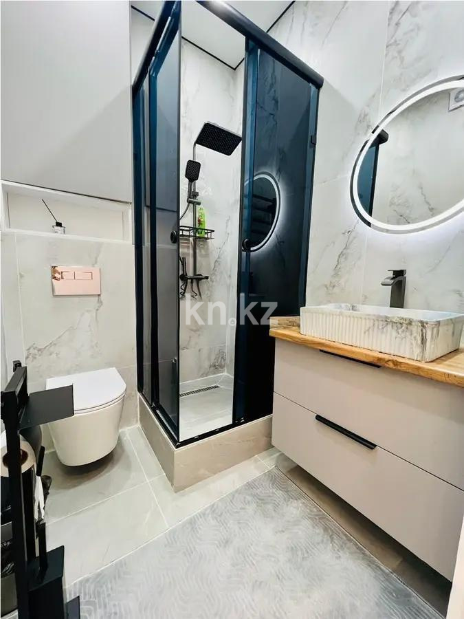 Продажа 2-комнатной квартиры, 70.6 м² - Недвижимость в Астане - страница 26 фото 5 из 6