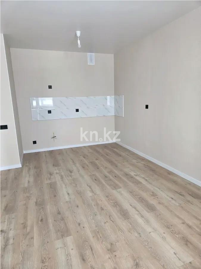 Продажа 2-комнатной квартиры, 39 м² в Астане - фото 2