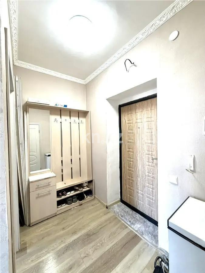 Продажа 1-комнатной квартиры, 36.9 м² в Астане - фото 4