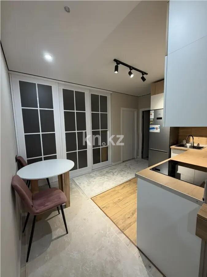 Продажа 3-комнатной квартиры, 80 м² в Алматы - фото 3