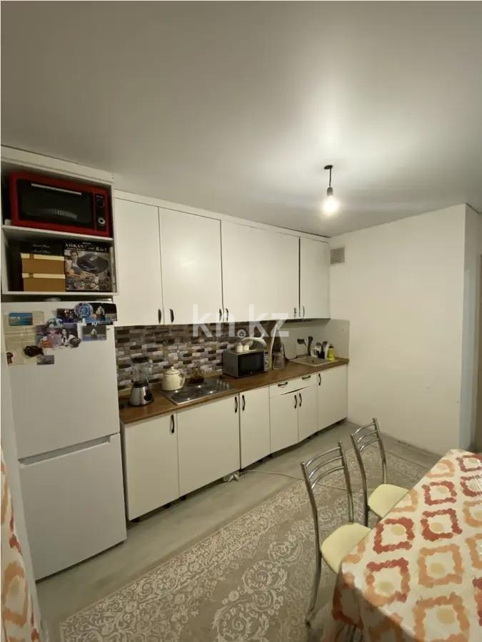 Продажа 1-комнатной квартиры, 39 м² в Астане - фото 2