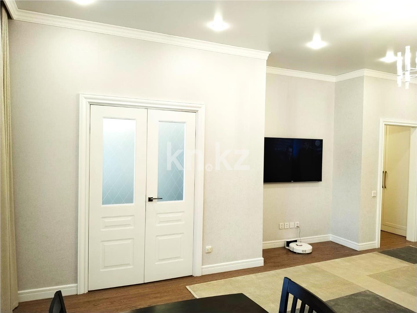 Продажа 2-комнатной квартиры, 84 м² - Продажа квартир в Караганде с фото - страница 3 фото 3 из 23