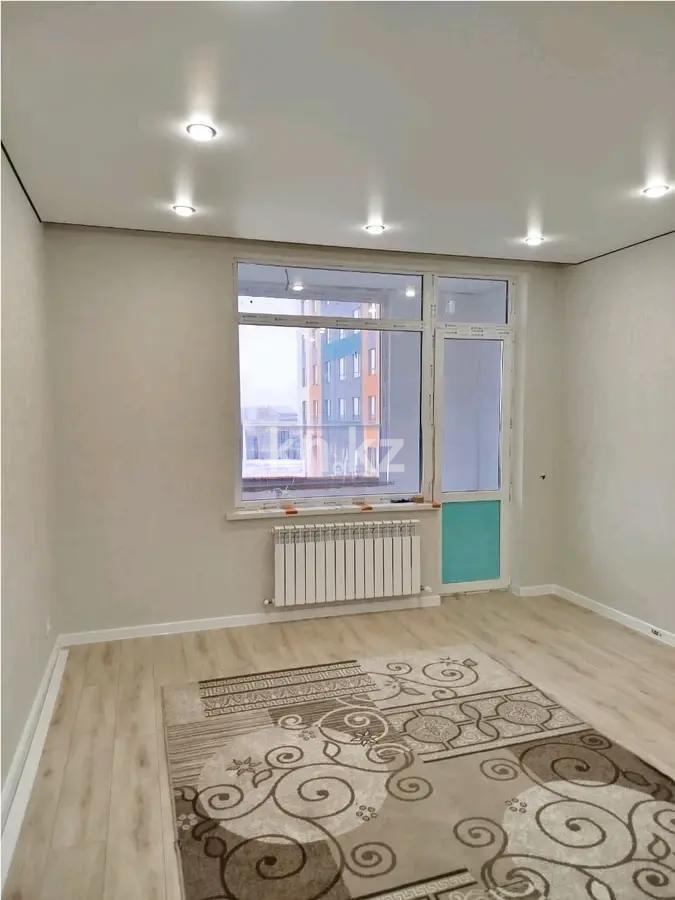 Продажа 1-комнатной квартиры, 35 м² в Астане - фото 2