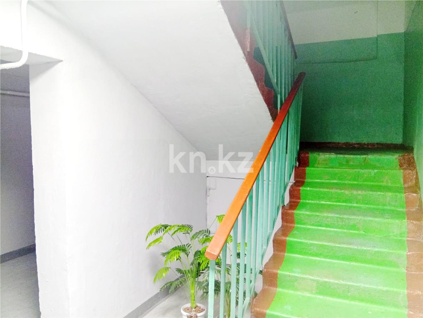 Продажа 4-комнатной квартиры, 81 м² - Продажа четырехкомнатных квартир в р-не Сарыарка Астаны фото 25 из 26