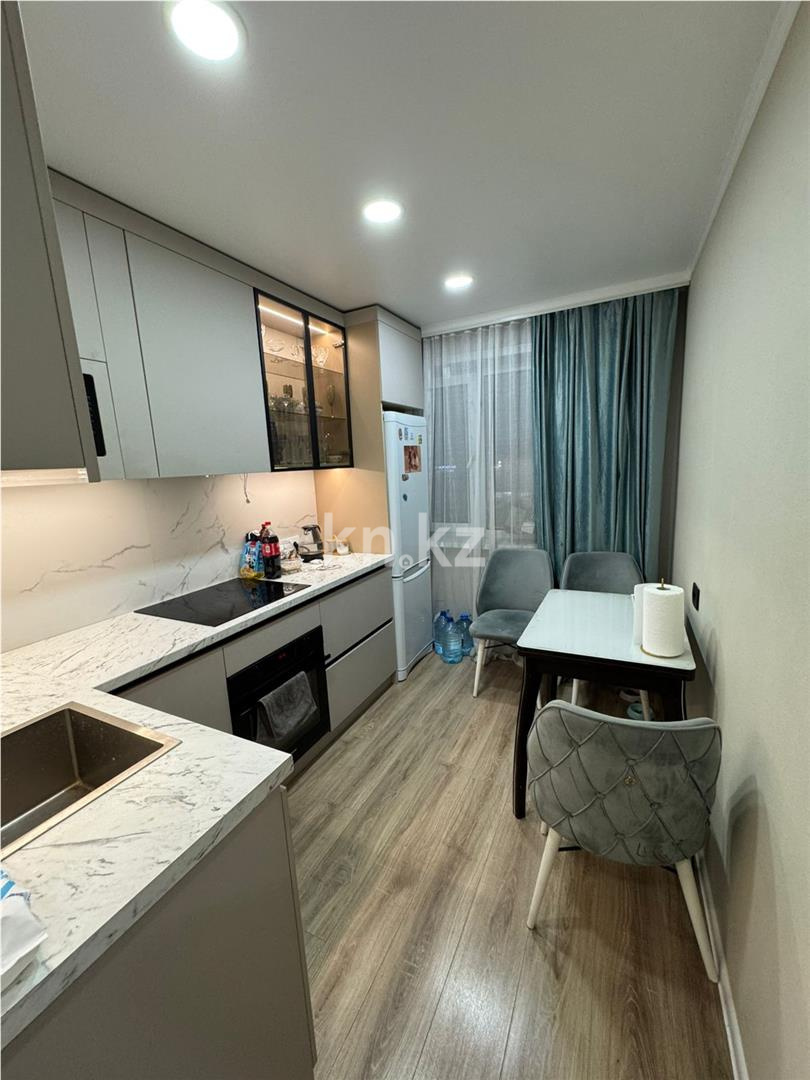 Продажа 2-комнатной квартиры, 44 м² - Продажа квартир в Казахстане - страница 8 фото 9 из 20