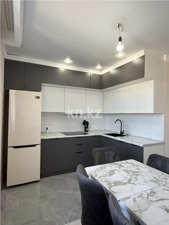 Продажа 2-комнатной квартиры, 62 м² в Астане - фото 3