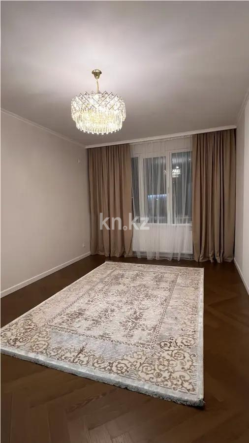 Продажа 2-комнатной квартиры, 42.7 м² в Астане