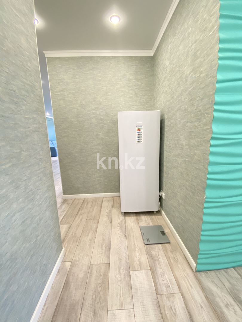 Продажа 3-комнатной квартиры, 127 м² - Продажа трехкомнатных квартир в Казахстане - страница 22 фото 30 из 36