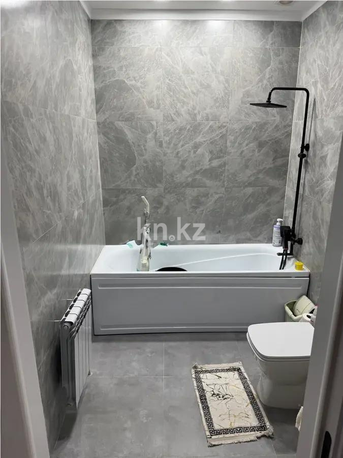 Продажа 3-комнатной квартиры, 77 м², ул. Калдаякова, дом  3 в Астане - фото 5