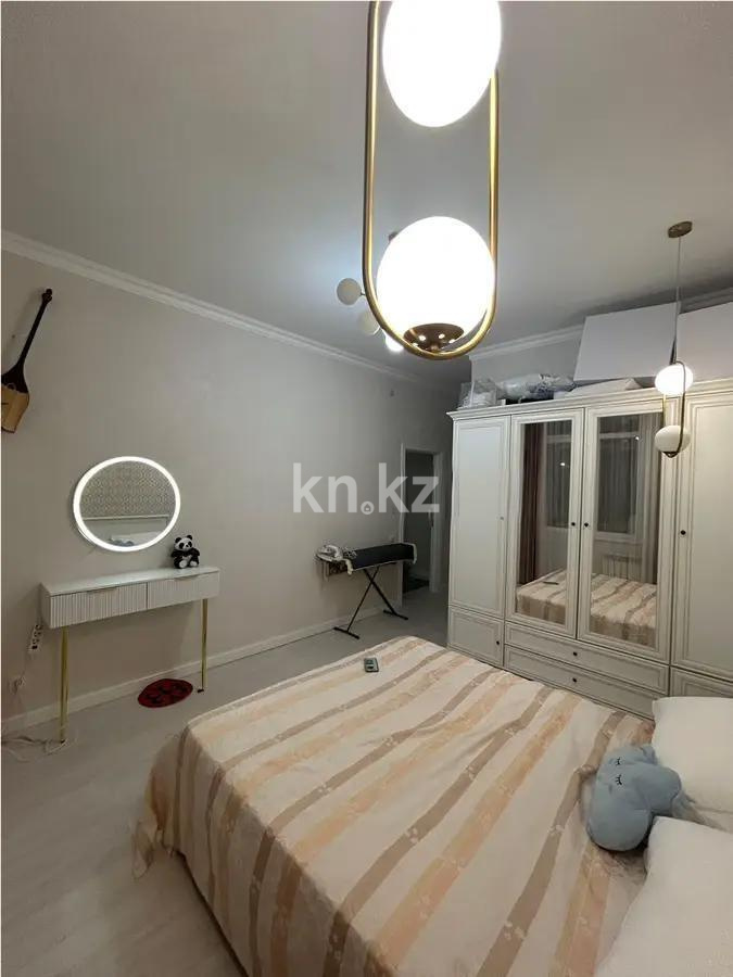 Продажа 3-комнатной квартиры, 108 м² - Продажа квартир от собственников в Астане - страница 3 фото 2 из 7