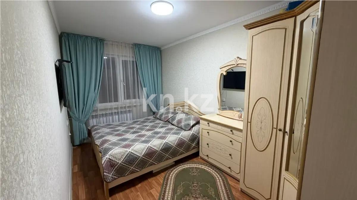 Продажа 3-комнатной квартиры, 59 м² в Алматы - фото 2