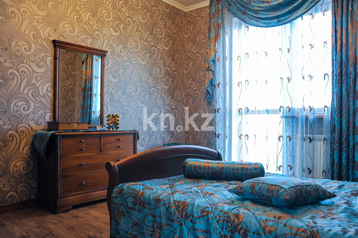 Продажа 7-комнатного дома, 440 м² - Недвижимость в Алматы фото 12 из 20