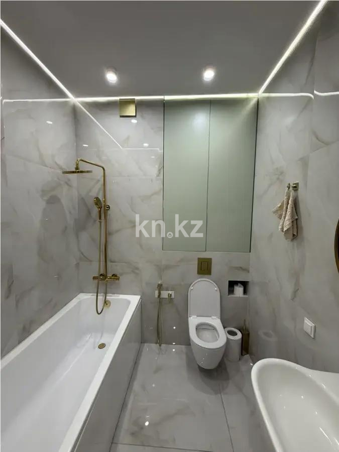Продажа 3-комнатной квартиры, 100 м², ул. Нурмагамбетова, дом  138/2 в Алматы - фото 6