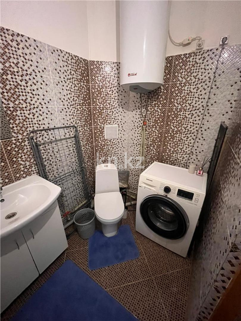 Продажа 1-комнатной квартиры, 30.4 м² - Продажа однокомнатных квартир в Астане - страница 76 фото 6 из 7