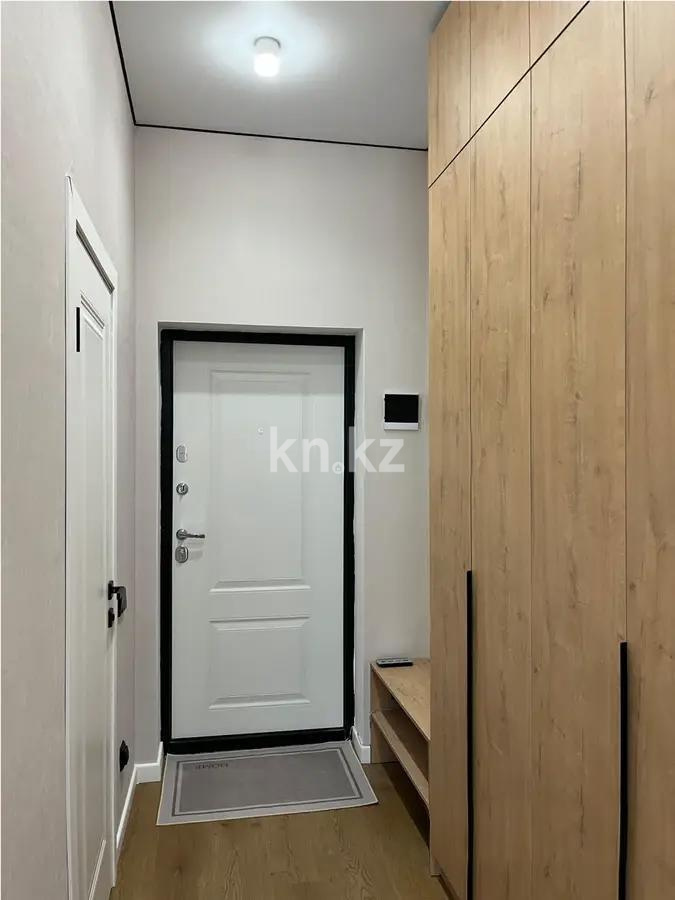 Продажа 2-комнатной квартиры, 32 м² в Астане - фото 5