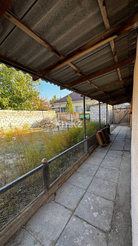 Продажа 6-комнатного дома, 134 м², Мангилик ел, дом  55 - Продажа и аренда недвижимости в Таразе фото 33 из 40