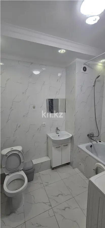 Продажа 1-комнатной квартиры, 33 м² в Алматы - фото 3
