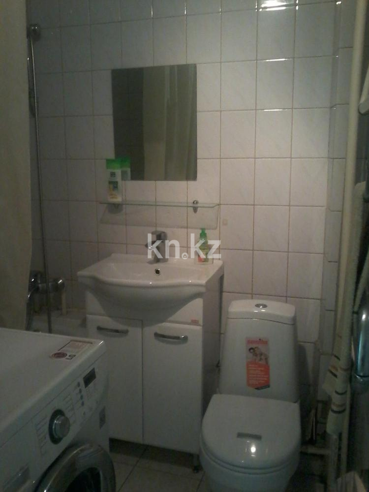 Аренда 2-комнатной квартиры посуточно, 45 м², ул. Басенова, дом  41 - ул. Розыбакиева - Аренда  двухкомнатных квартир посуточно в Алматы фото 5 из 9