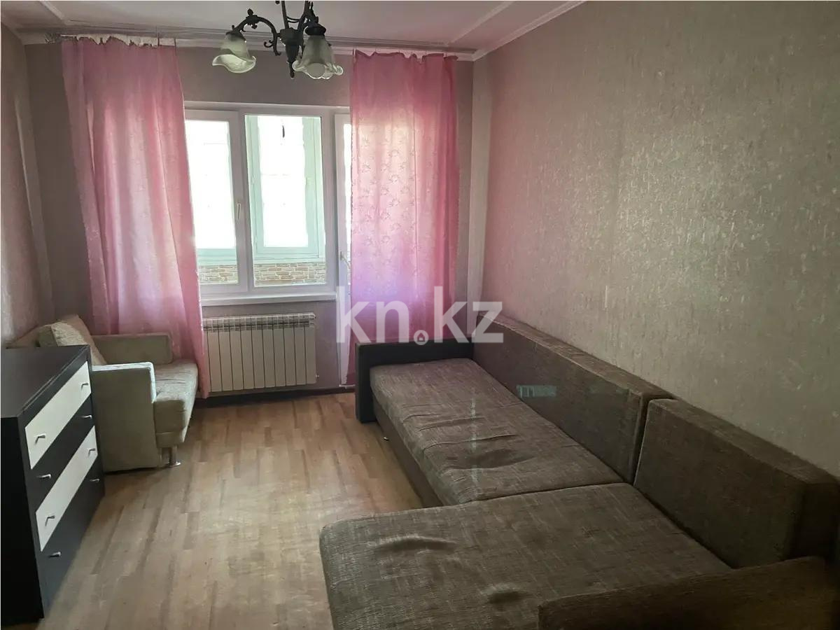 Продажа 1-комнатной квартиры, 38 м² - Продажа однокомнатных квартир в Алматы - страница 19 фото 1 из 3