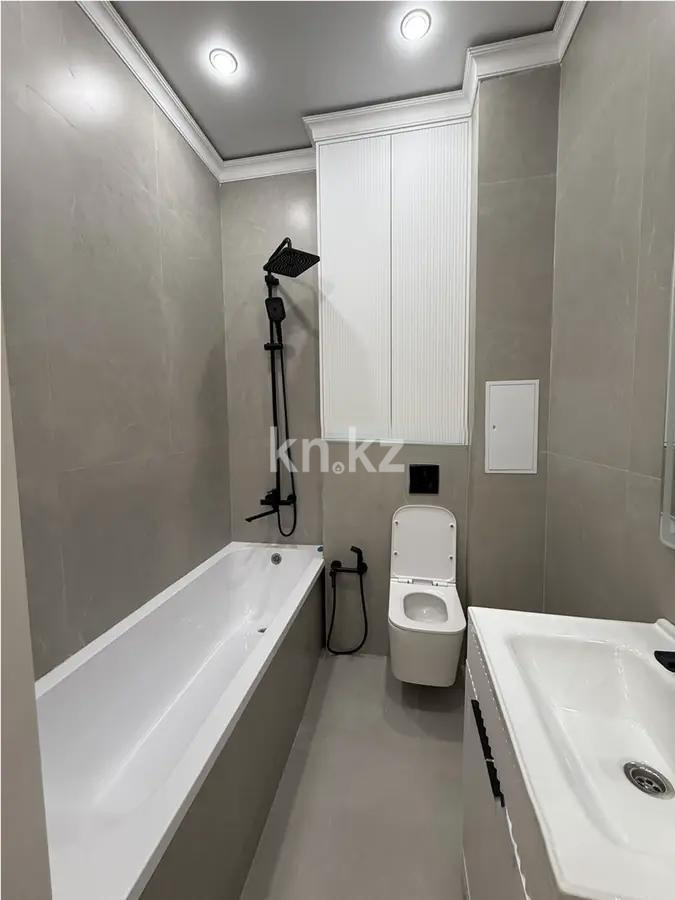 Продажа 2-комнатной квартиры, 57.1 м² в Астане - фото 4