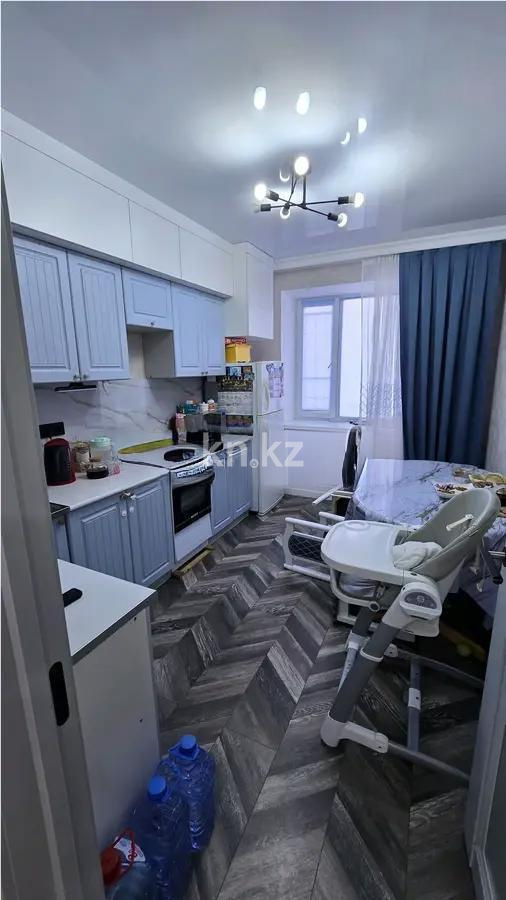 Продажа 2-комнатной квартиры, 65 м² - Продажа двухкомнатных квартир от собственников в Астане - страница 3 фото 3 из 5