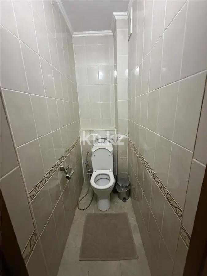 Продажа 4-комнатной квартиры, 100 м² - Продажа квартир в Ауэзовском р-не Алматы фото 6 из 8