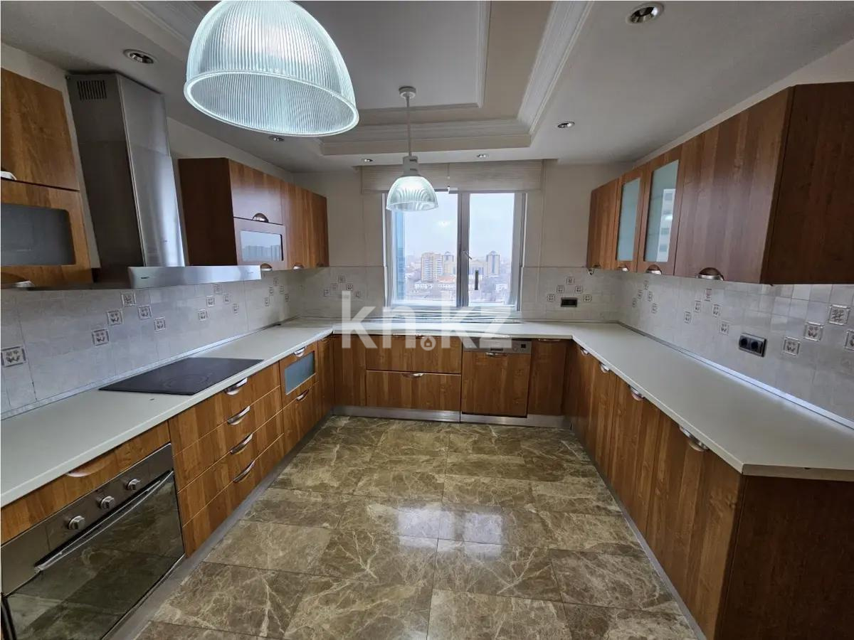 Продажа 5-комнатной квартиры, 377 м², пр. Абая, дом  45/2 - Продажа квартир в Астане без посредников фото 6 из 12