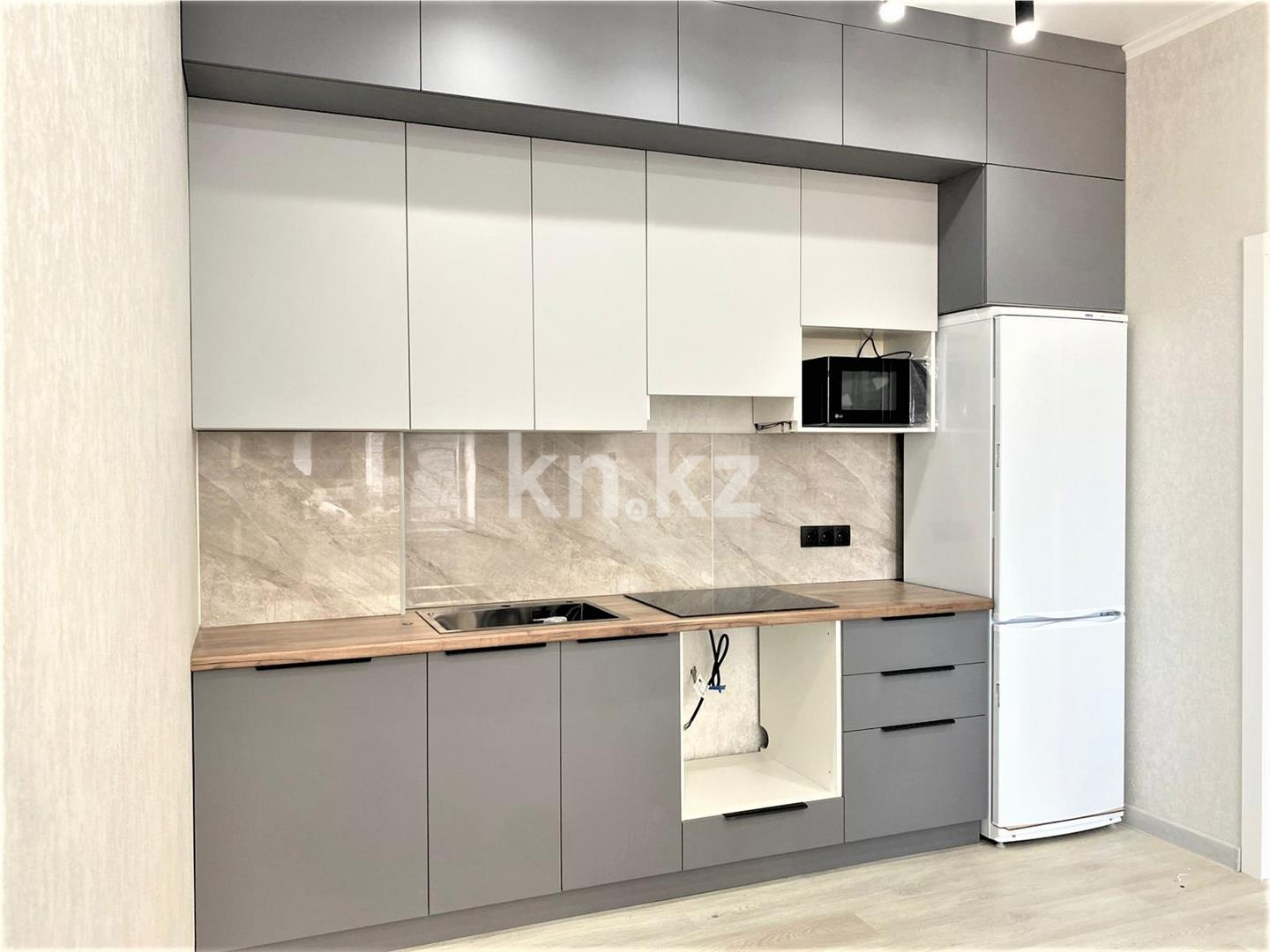 Продажа 2-комнатной квартиры, 47 м², ул. Таттимбета, дом  40 - Продажа квартир в Караганде фото 4 из 17