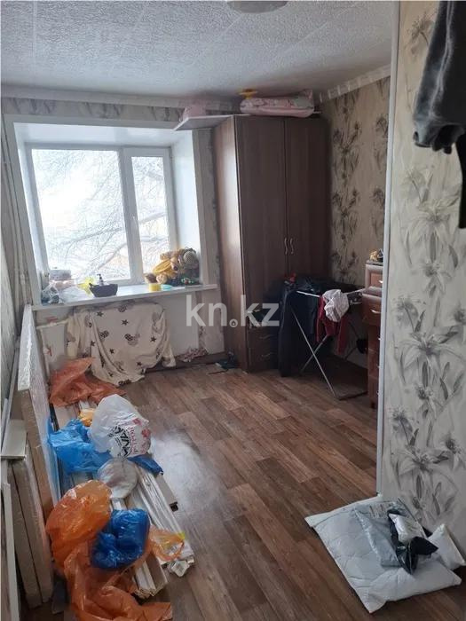 Продажа 1-комнатной квартиры, 62 м² - Продажа однокомнатных квартир в Абае фото 2 из 5