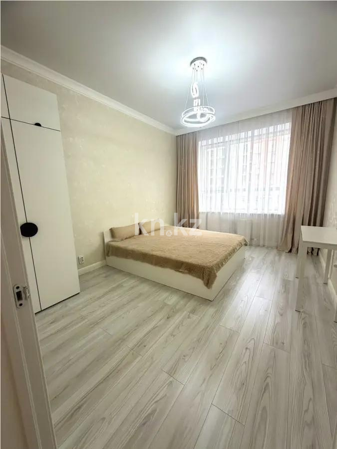 Продажа 2-комнатной квартиры, 43.2 м² - Продажа квартир в Казахстане - страница 11 фото 2 из 5