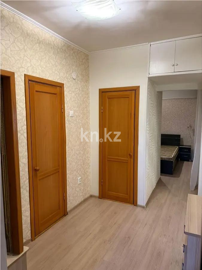Продажа 1-комнатной квартиры, 40 м² - Продажа однокомнатных квартир в Ауэзовском р-не Алматы фото 9 из 10