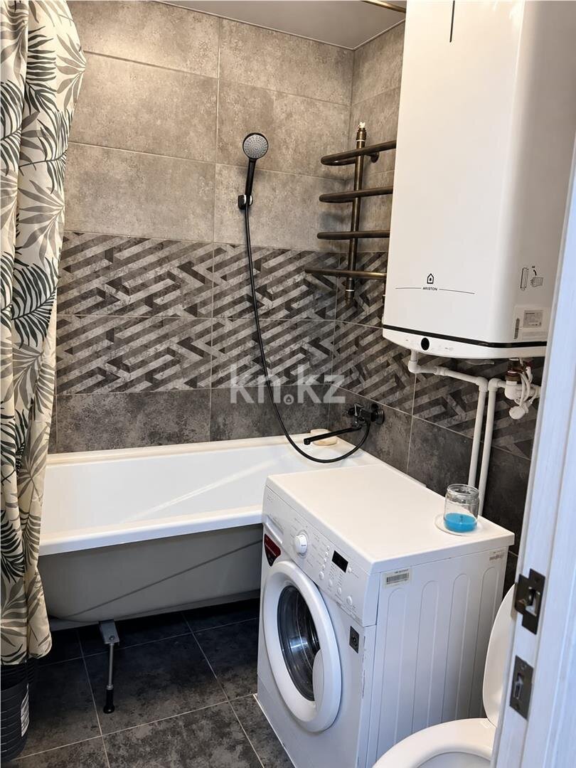 Продажа 2-комнатной квартиры, 32 м² в Темиртау - фото 4