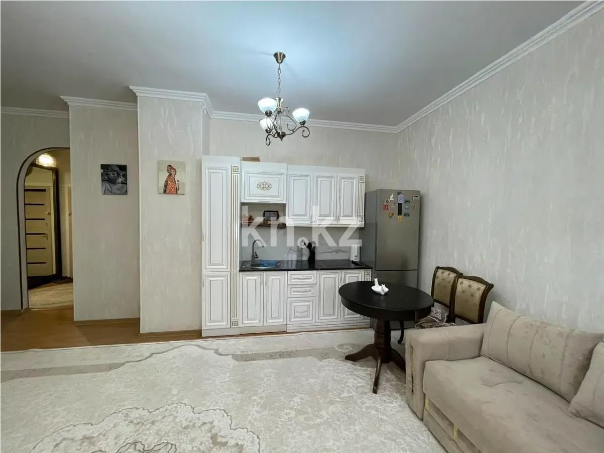 Продажа 1-комнатной квартиры, 39 м² - Недвижимость в Казахстане - страница 24 фото 3 из 6