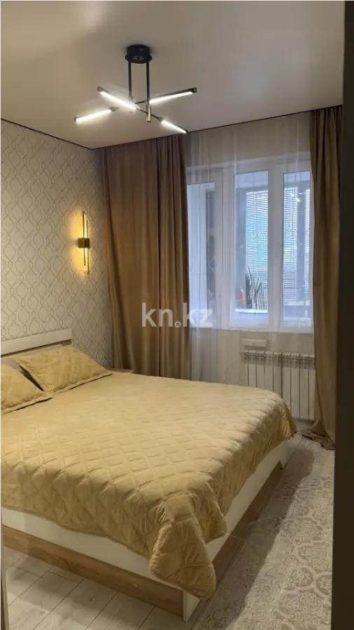 Продажа 3-комнатной квартиры, 77 м² в Астане - фото 2