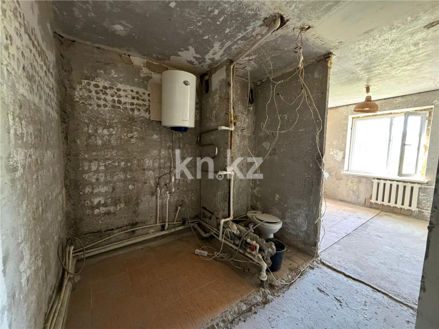 Продажа 2-комнатной квартиры, 54 м² в Караганде - фото 10