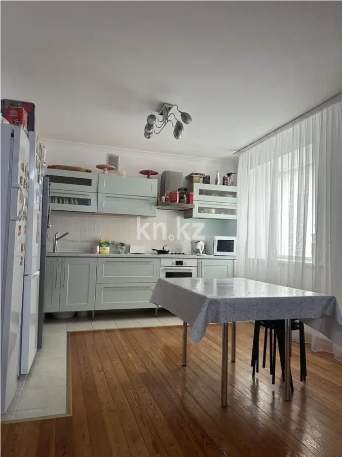 Продажа 4-комнатной квартиры, 112 м² - Продажа квартир в р-не Сарыарка Астаны - страница 3 фото 5 из 8