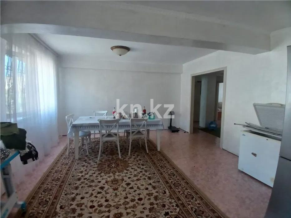 Продажа 4-комнатной квартиры, 95 м², пр. Сейфуллина, дом  18/1 - Продажа квартир в Алматы фото 1 из 5