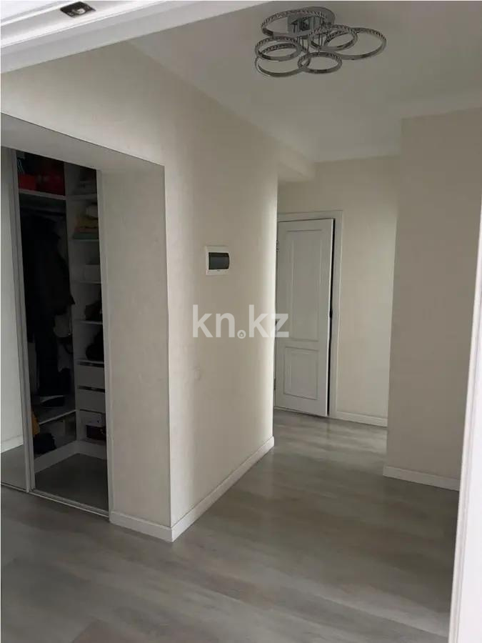 Продажа 3-комнатной квартиры, 72.6 м² - Продажа  трехкомнатных квартир в Астане без посредников фото 6 из 6