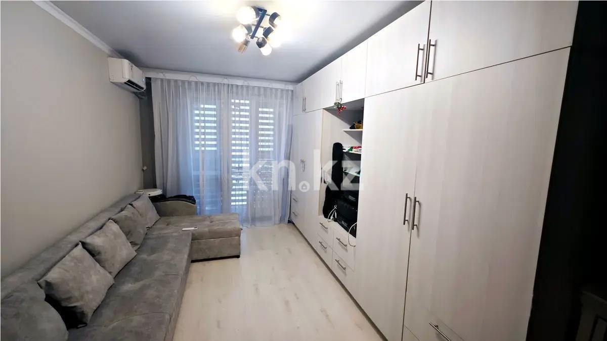 Продажа 1-комнатной квартиры, 33 м², ул. Алтын орда, дом  6/12 в Алматы