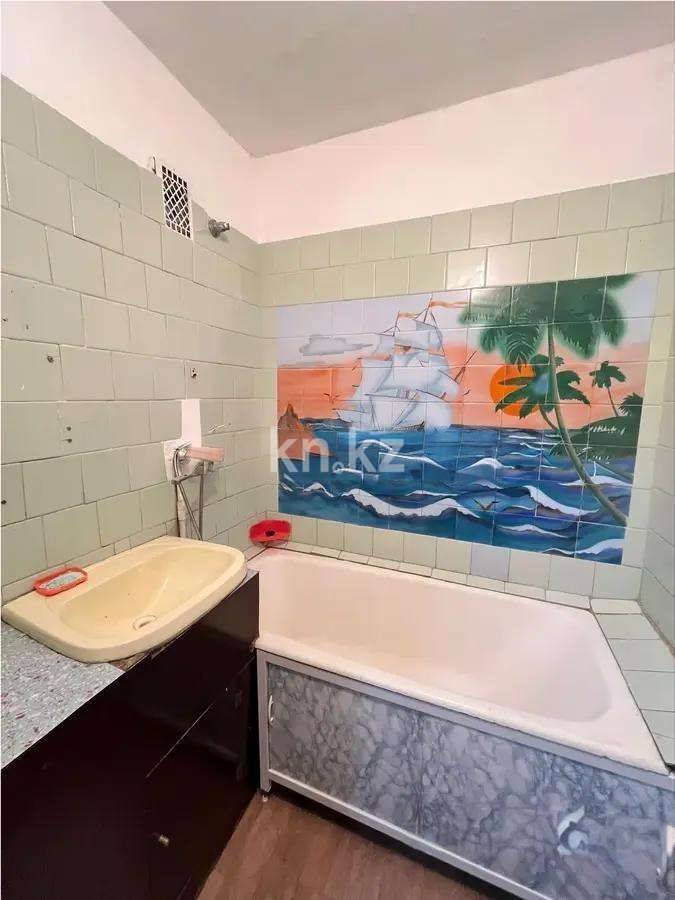Продажа 2-комнатной квартиры, 51 м², ул. Доватора, дом  3/2 - Продажа квартир в Караганде фото 4 из 5