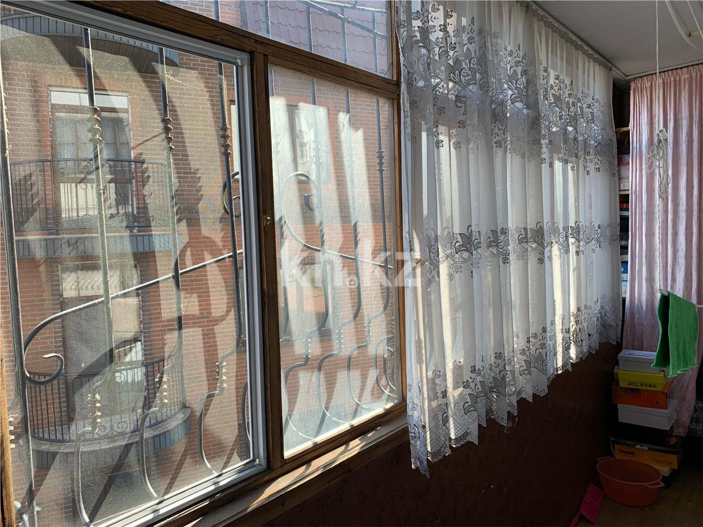 Продажа 5-комнатной квартиры, 99 м², пр. Н. Абдирова, дом  15 - Продажа  пятикомнатных квартир в Караганде фото 17 из 18