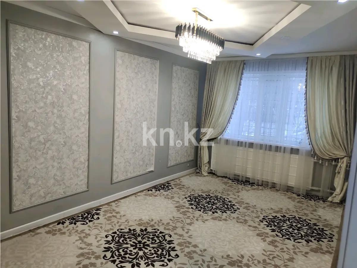 Продажа 3-комнатной квартиры, 62 м² в Темиртау