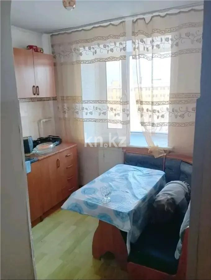 Продажа 1-комнатной квартиры, 31 м², ул. Ержанова, дом  23 - Продажа  однокомнатных квартир в Караганде с фото фото 2 из 3