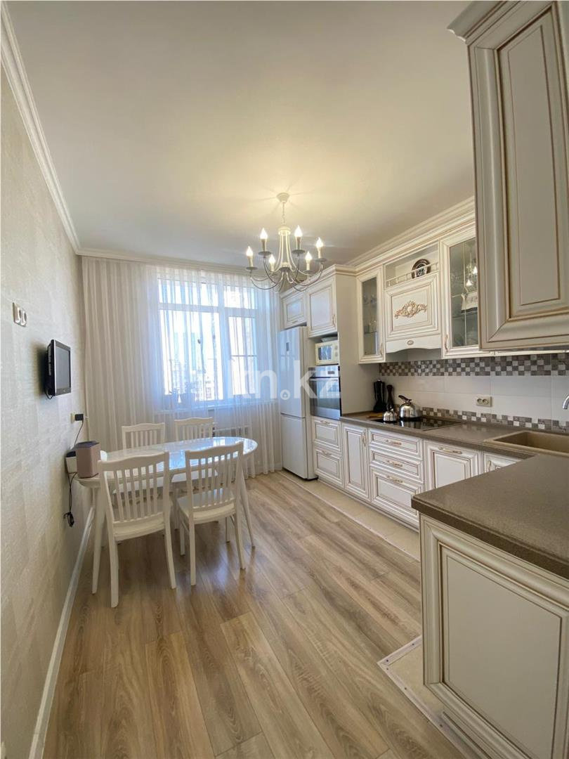 Продажа 2-комнатной квартиры, 65.1 м², пр. Улы Дала в Астане - фото 7