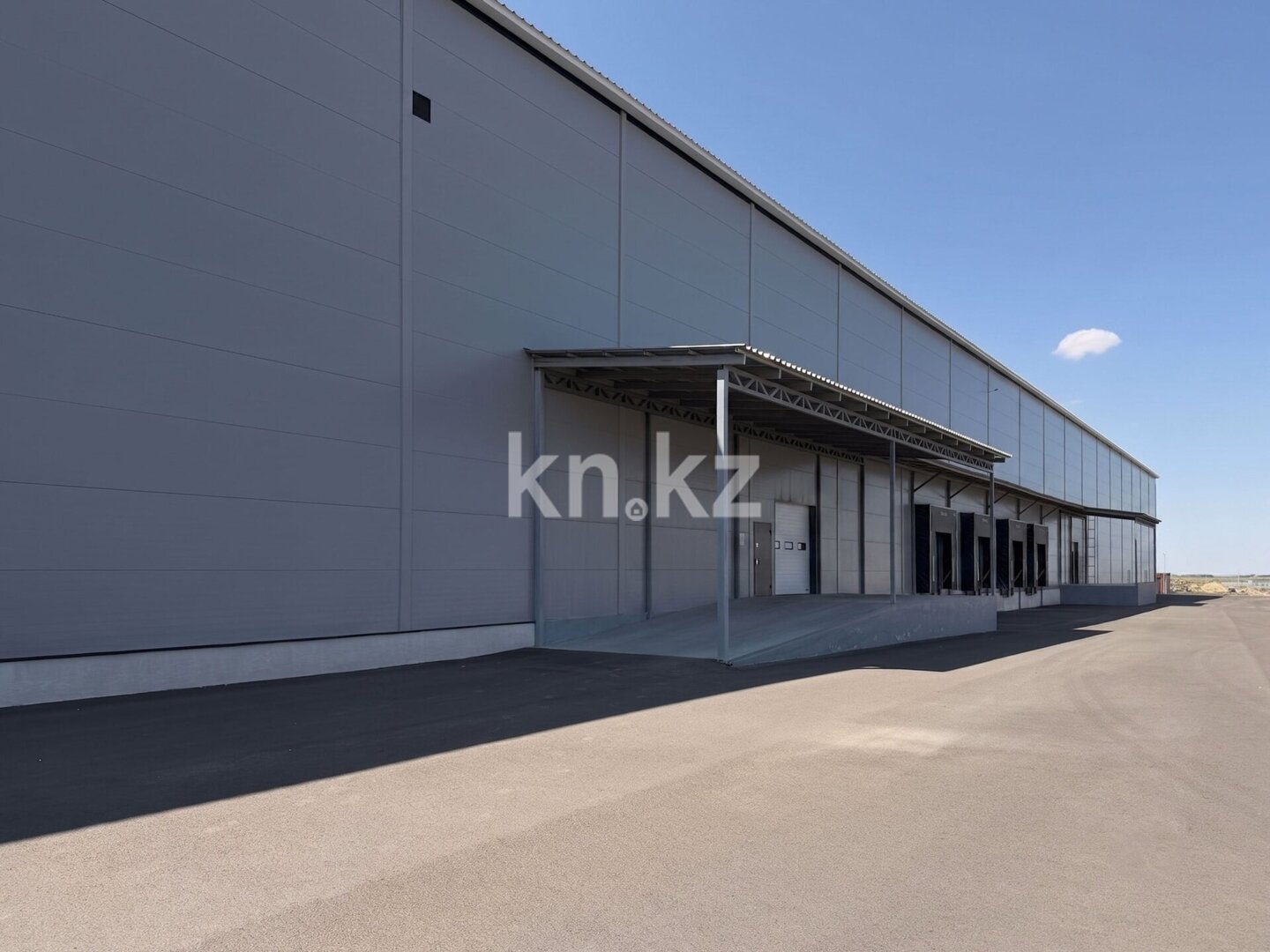 Аренда базы, 12000 м² в Алматинской области - фото 11