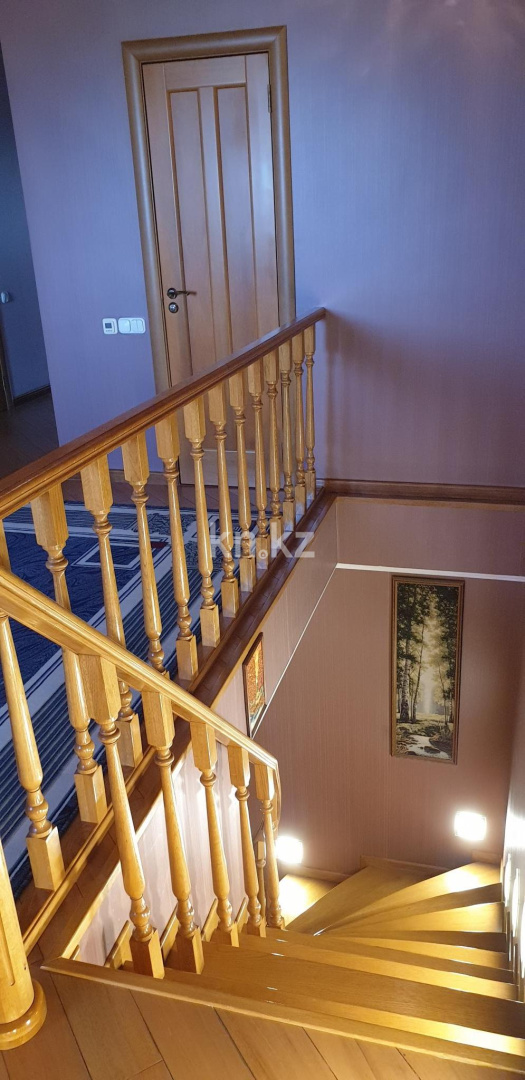 Продажа 7-комнатной квартиры, 227 м², ул. Ерубаева, дом  50/6 - Продажа  пятикомнатных квартир в Караганде без посредников фото 19 из 20