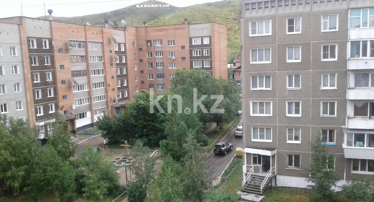 Продажа 3-комнатной квартиры, 63.2 м² - Недвижимость в Казахстане - страница 17 фото 14 из 14
