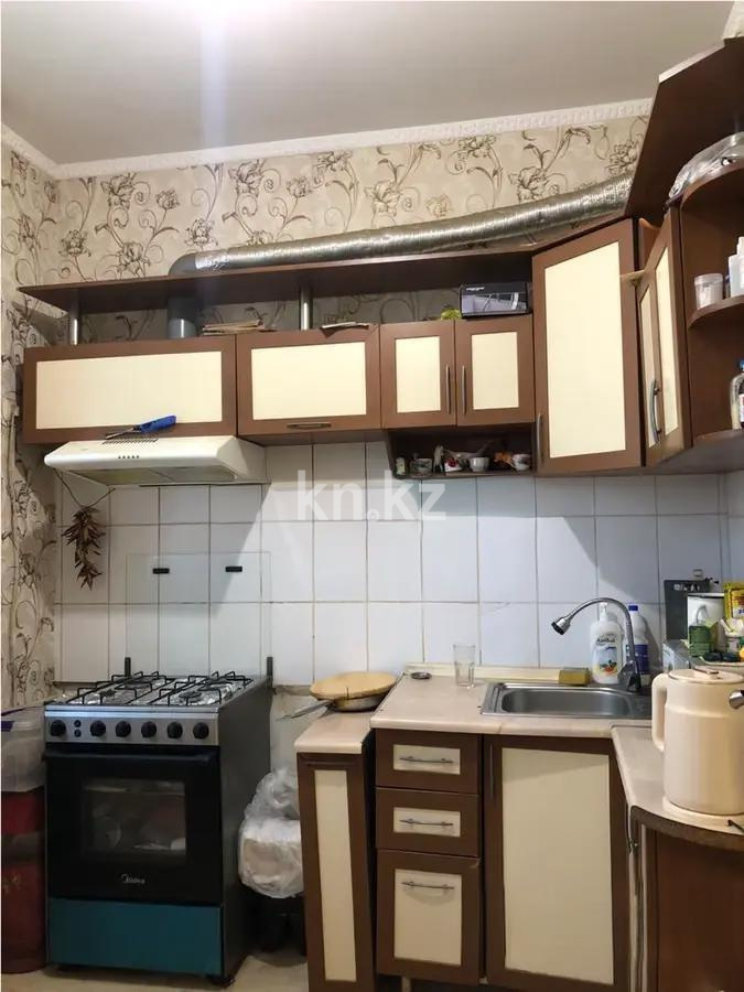 Продажа 2-комнатной квартиры, 44.5 м², ул. Конституции, дом  12 - Продажа квартир в Астане фото 3 из 5