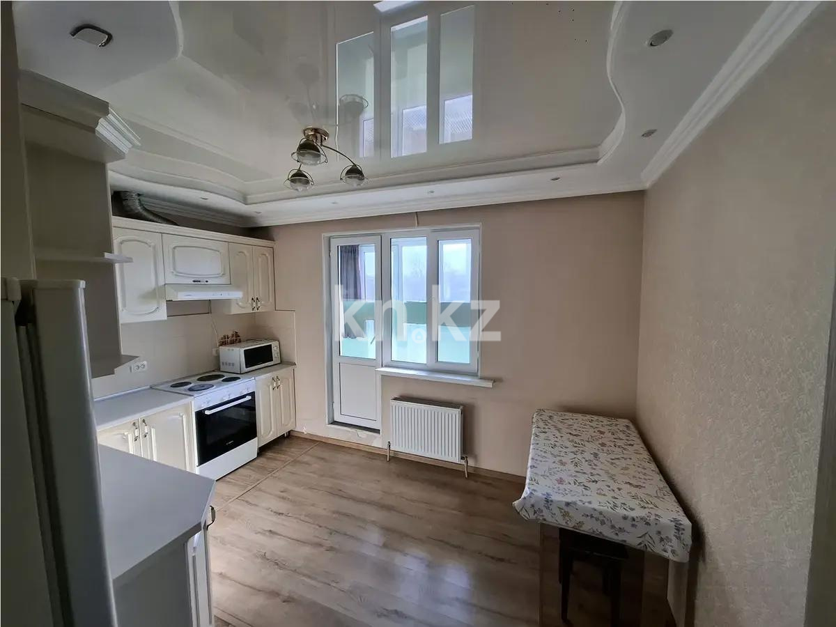 Продажа 1-комнатной квартиры, 43 м² в Алматы - фото 3