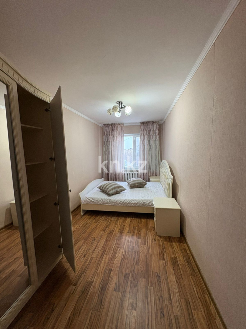 Аренда 2-комнатной квартиры, 46 м², ул. Потанина, дом  2 - пр. Женис в Астане - фото 5